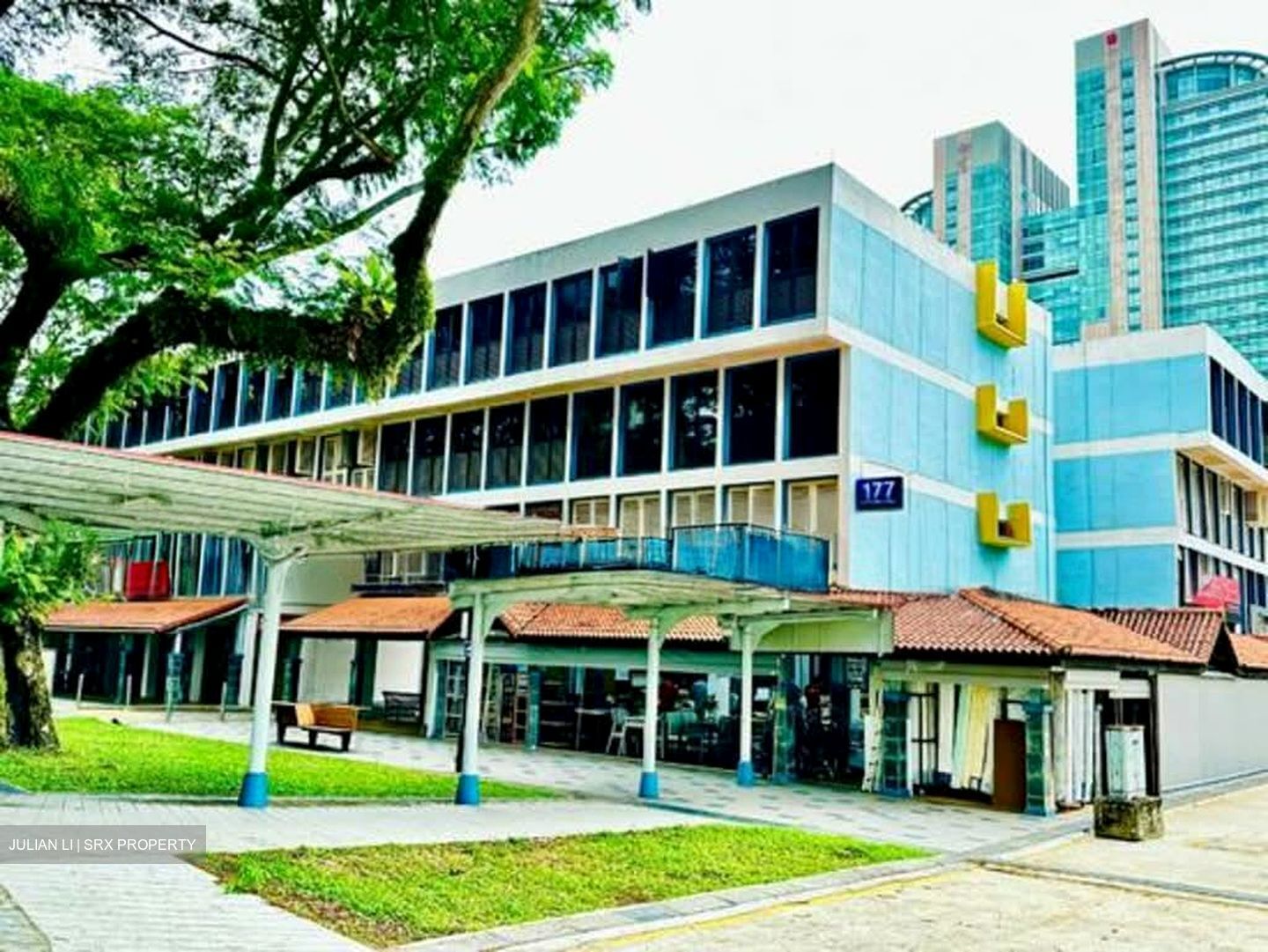 Toa Payoh Central (D12), Shop House #560837411